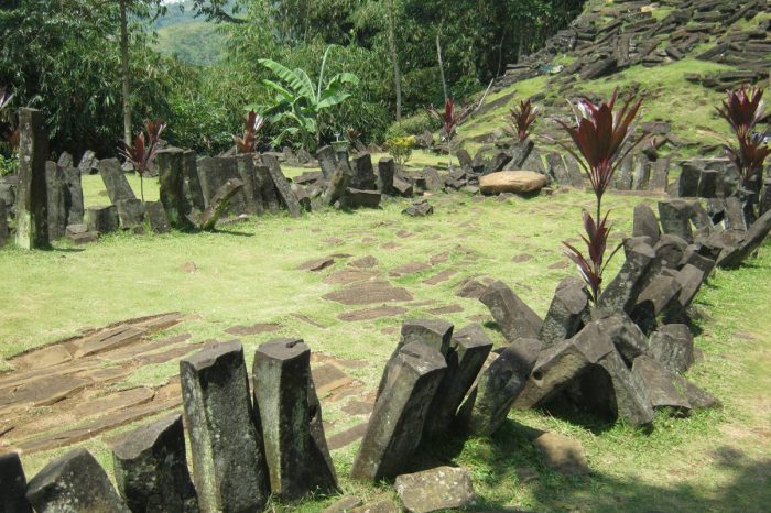 Gunung Padang, Cianjur