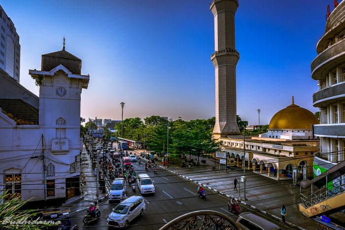 Bandung Authentic Experience