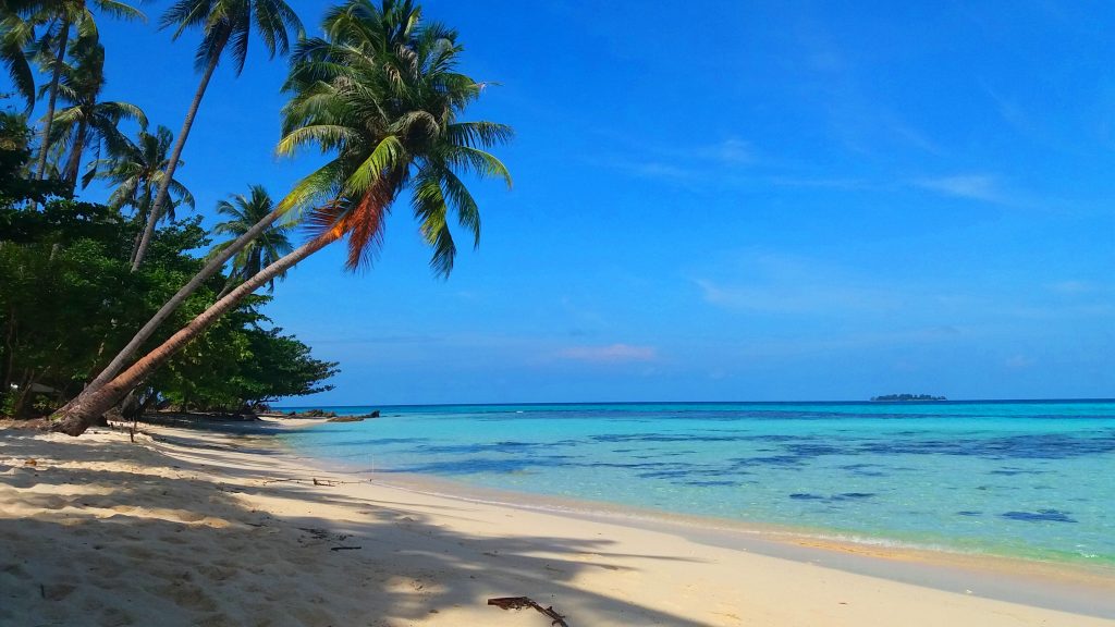 ujung gelam karimunjawa